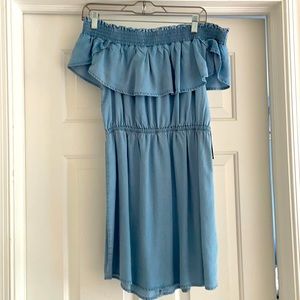 Express Dress NWT